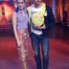 Siddharth and Shraddha Promote Ek Villain on Reality Show