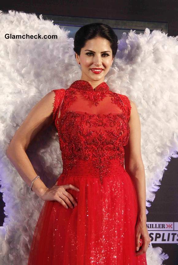 Sunny Leone Launches Splitsvilla Season 7