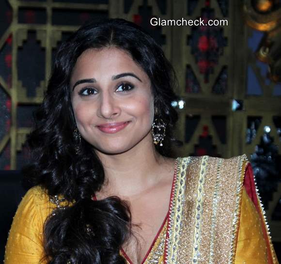 Vidya Balan 2014 Bobby Jasoos