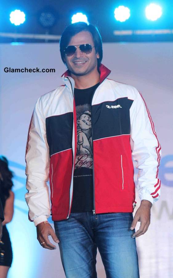 Vivek Oberoi 2014