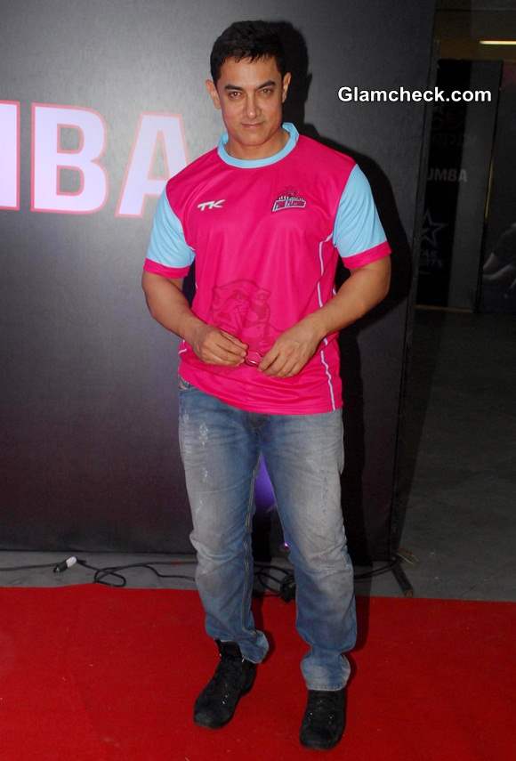 Aamir Khan 2014