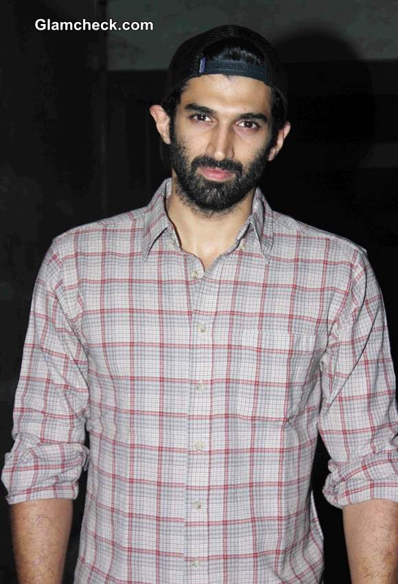 Aditya Roy Kapoor