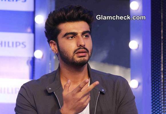 Arjun Kapoor 2014 Pics