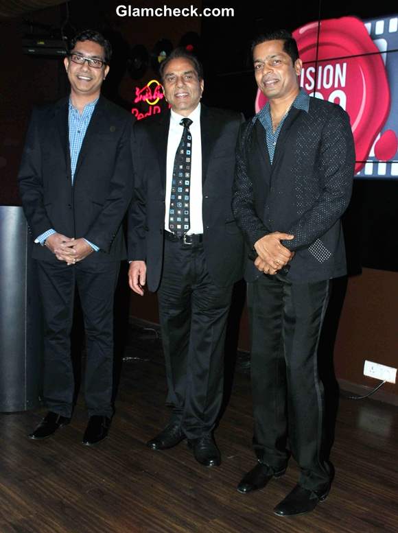 Carnival Cinemas 2014 Launch in Mumbai