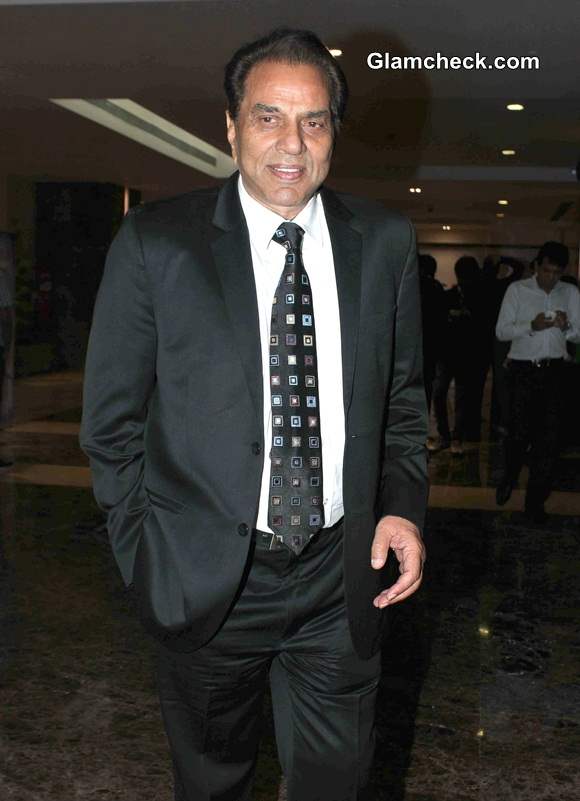 Dharmendra