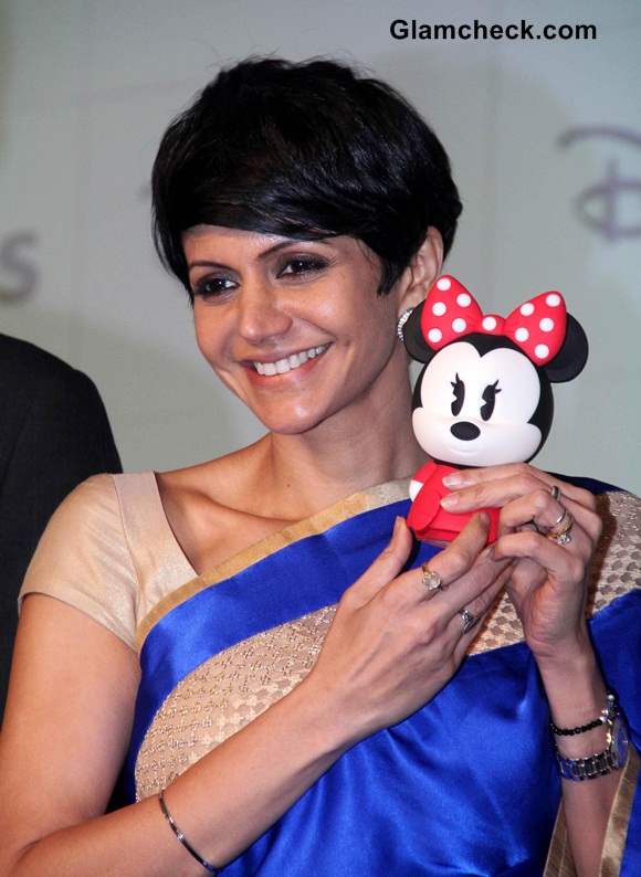Disney Partners with Phillips and Amazon India