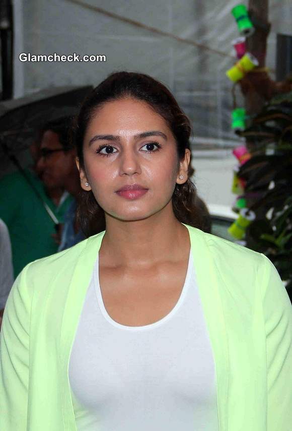 Huma Qureshi 2014 Pictures