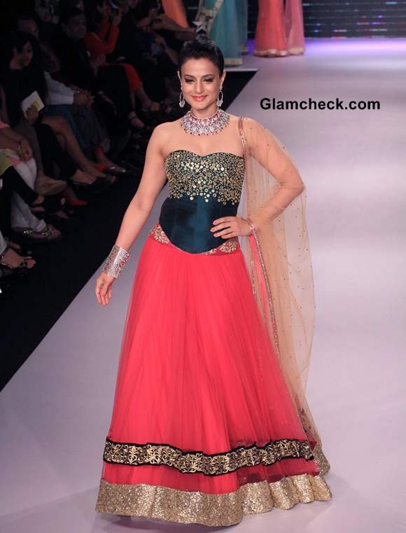 IIJW 2014 Ameesha Patel  Pics