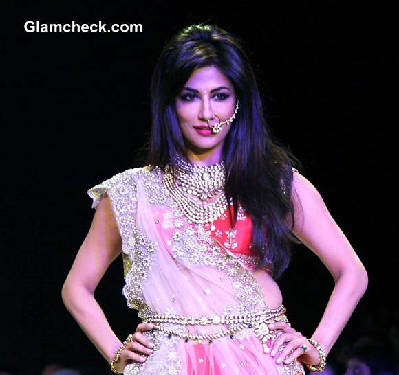 IIJW 2014 Chitrangada Singh