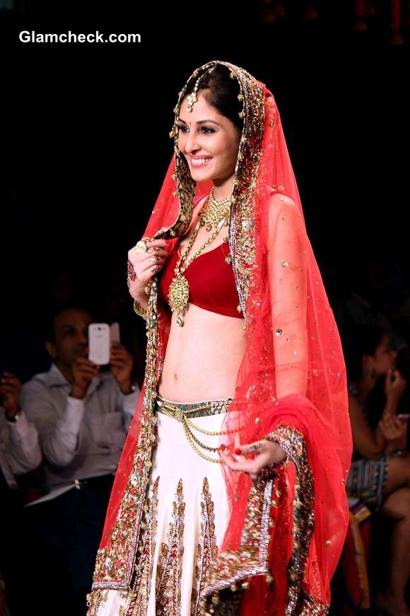 IIJW 2014