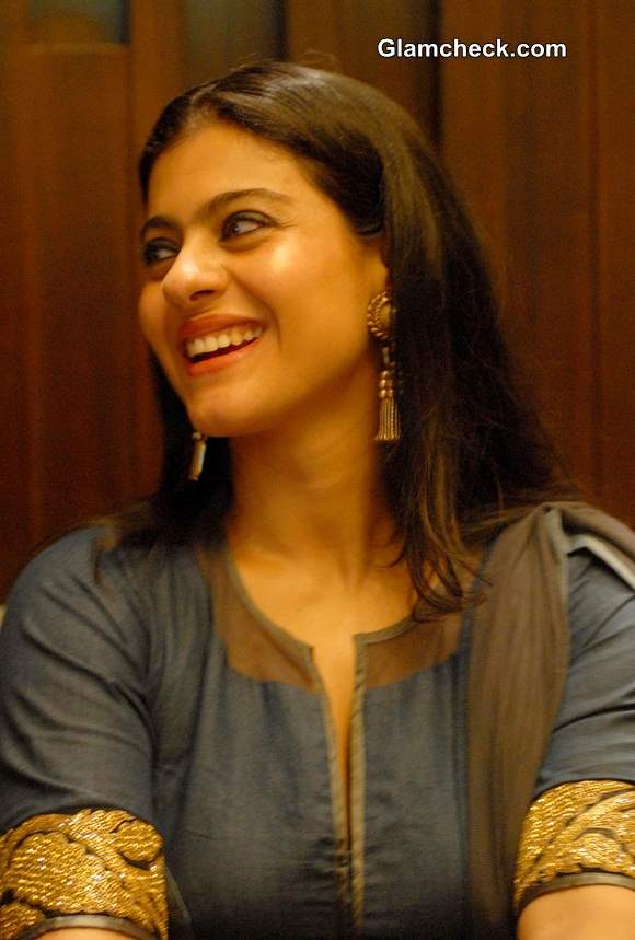 Kajol 2014 Pics