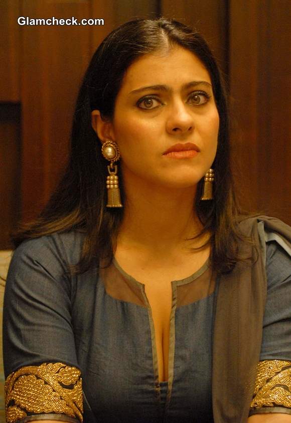 Kajol 2014