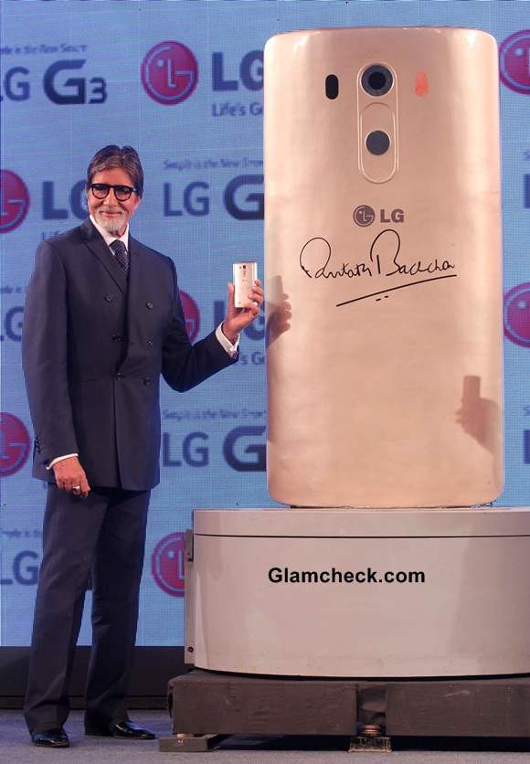 LG G3 for Indian Market Launch