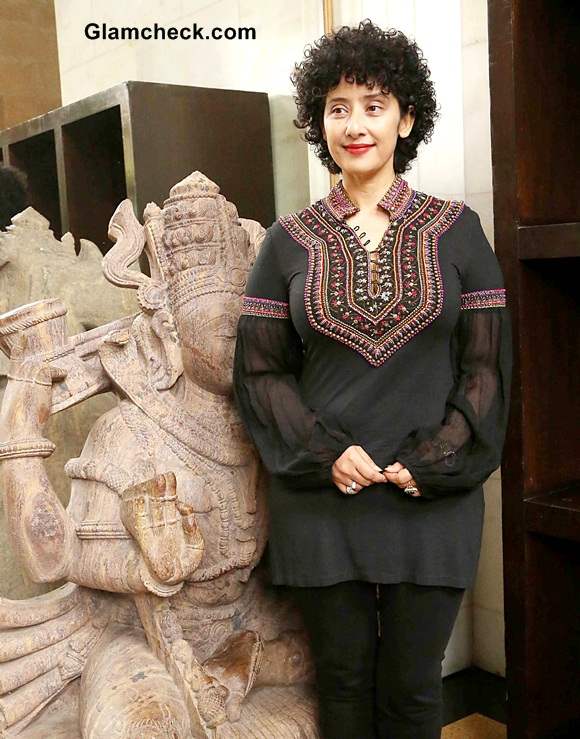 Manisha Koirala 2014 pictures