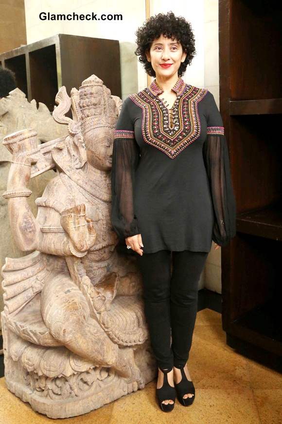 Manisha Koirala 2014