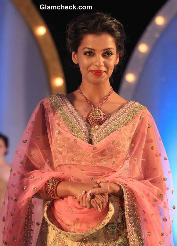 Mugdha Godse 2014