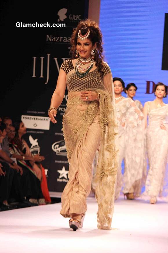 Raveena Tandon 2014