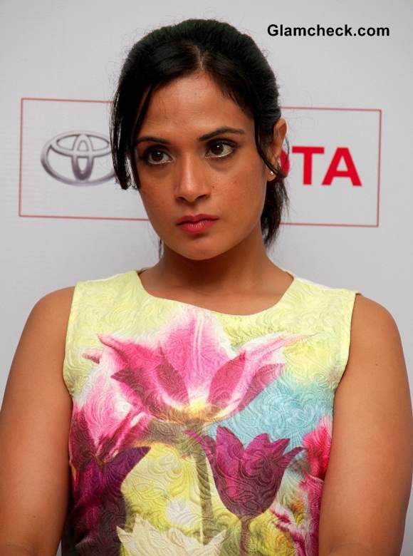 Richa Chadda 2014 pics