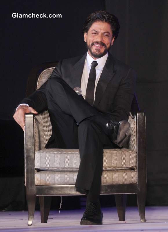 Shahrukh Khan 2014 pics