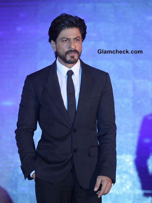 Shahrukh Khan 2014