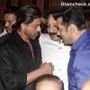 Shahrukh and Salman Meet Up at Iftar Party 2014