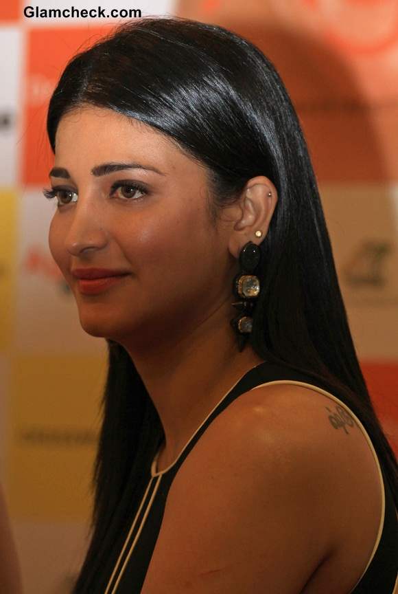 Shruti Haasan 2014 Latest Pics