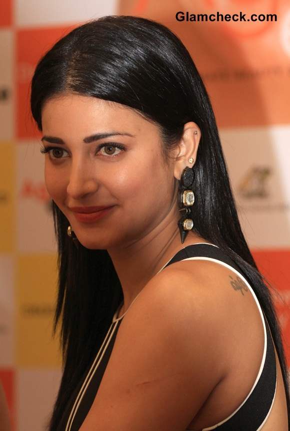 Shruti Haasan 2014 Pics