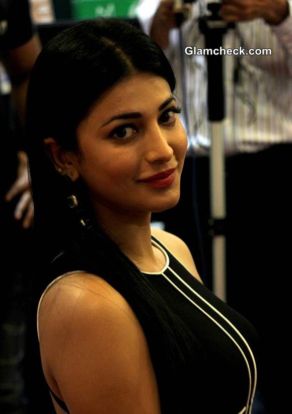 Shruti Haasan 2014 Pictures