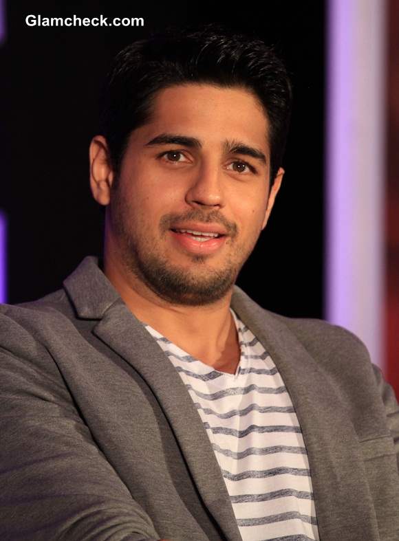 Siddharth Malhotra 2014 Pics