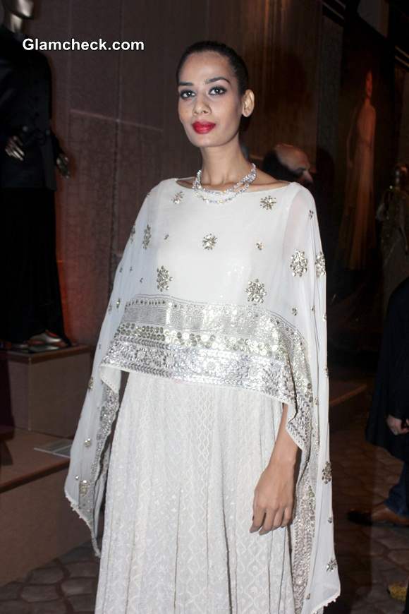 Tarun Tahiliani The Modern Mughals at Bridal Expo 2014 Pics