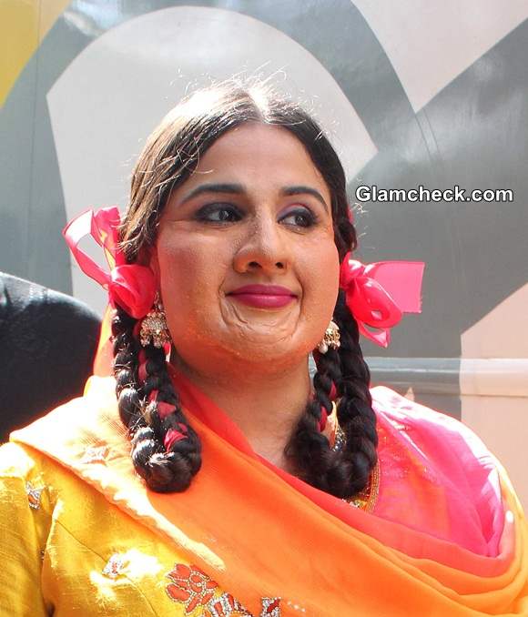 Vidya Balan Bobby Jasoos