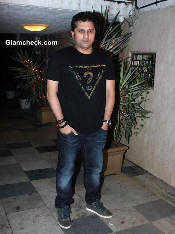 filmmaker Mohit Suri