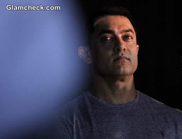 Aamir Khan 2014 Pics Latest