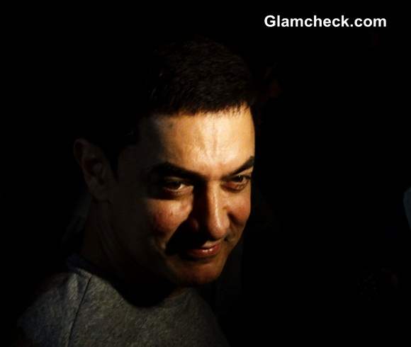 Aamir Khan 2014