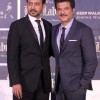 Anil Kapoor Irfan Khan Promote The Gentlemans Wager