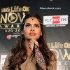 Esha Gupta at Big Life OK Now Awards 2014