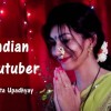 Indian Youtuber Fashion Blogger Indian Style Icon