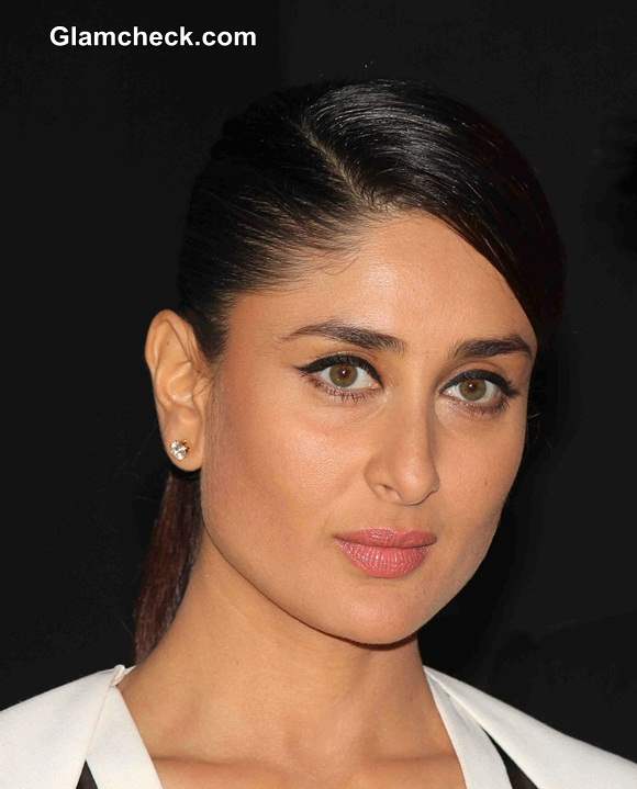 Kareena Kapoor looks radiant in her Natural Makeup – at the launch of ...