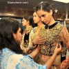 Lakme Fashion Week 2014 Fittings Vikram Phadnis