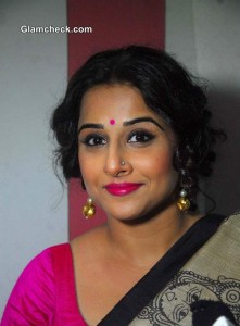 Look like a Celebrity – Festive Hair and Makeup