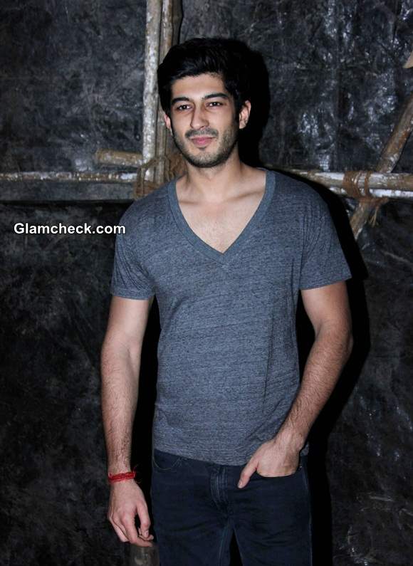 Mohit Marwah 2014