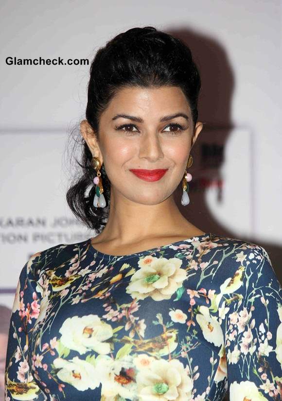 Nimrat Kaur 2014