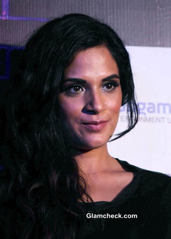 Richa Chadda 2014 Movie Tamanchey