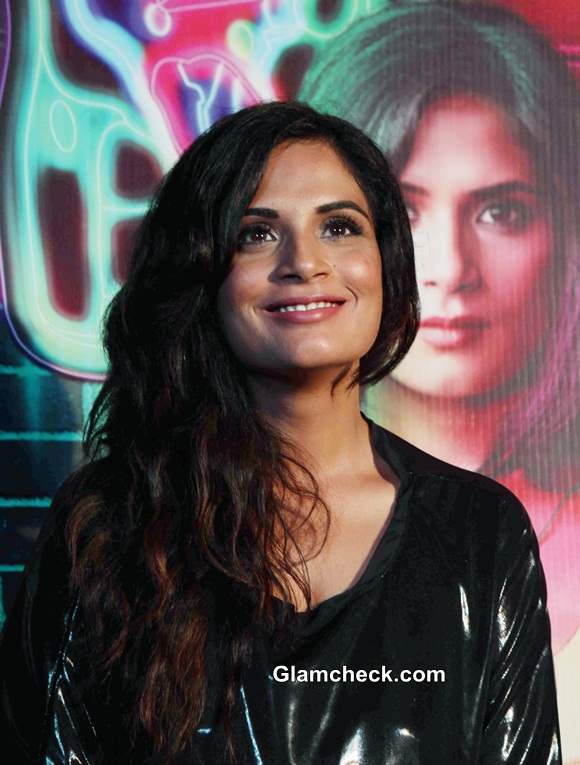 Richa Chadda 2014