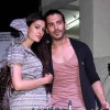 Saahil Prem and Amrit Maghera Promote Mad About Dance
