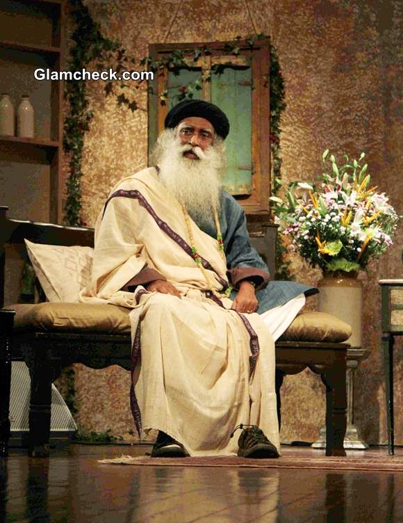 Sadhguru