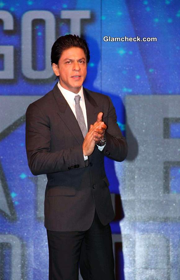 Shahrukh Khan 2014