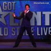 Shahrukh Khan hosts Got Talent World Stage Live