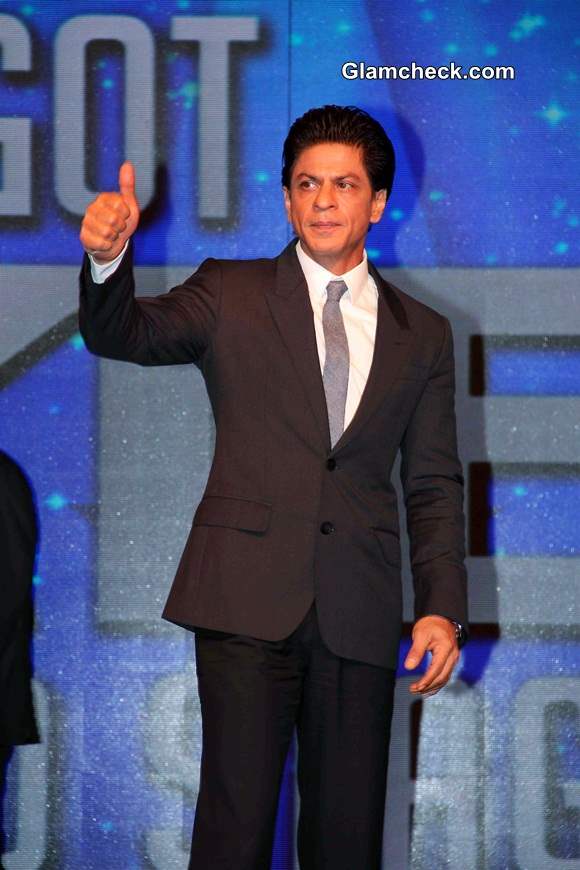 Shahrukh Khan to host Got Talent World Stage Live