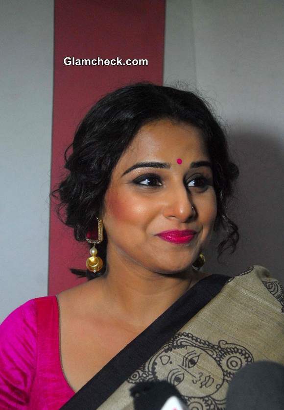 Vidya Balan 2014